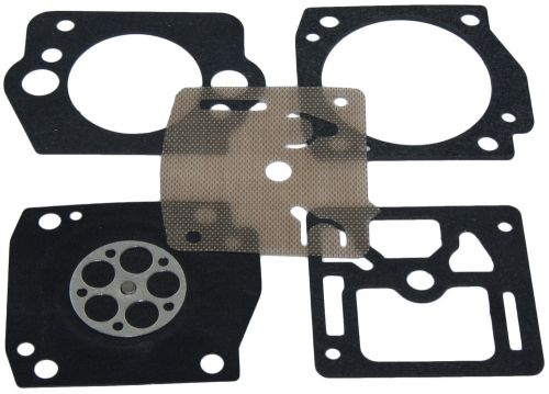 Carburettor gasket repair fits husqvarna k750 k760 for sale