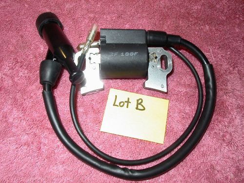 PREDATOR Harbor Freight 301, 346, 420 cc  ENGINE PARTS -  IGNITION COIL    Lot B