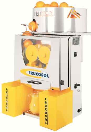 FRUCOSOL F50A NEW!!!! Orange Juicer PRO