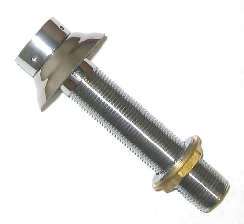 5&#034; shank -  beer parts - kegerator tap keg faucet-4336a for sale