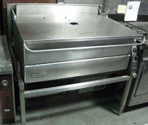 Market Forge 40STGL Braising Pan