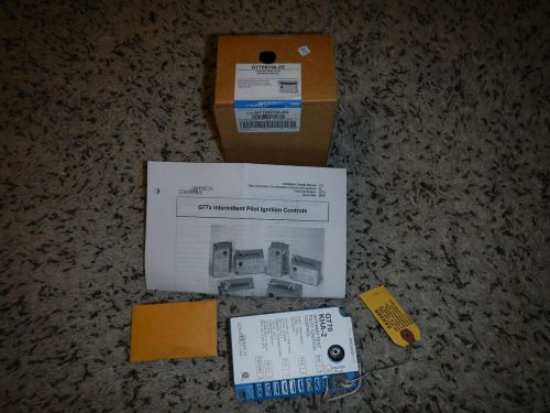 Johnson controls g770kha-2c ignition module g770kha-2 garland tg3,tg4 for sale