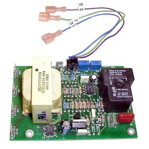 LINCOLN TEMPERATURE CONTROLLER ALLPOINTS #369465