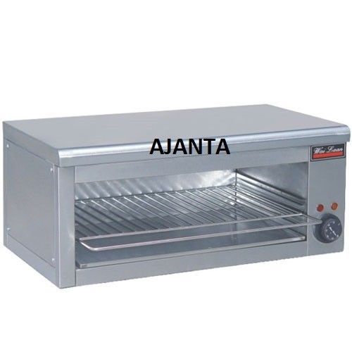 Salamander Toaster Commercial Kitchen Equipment