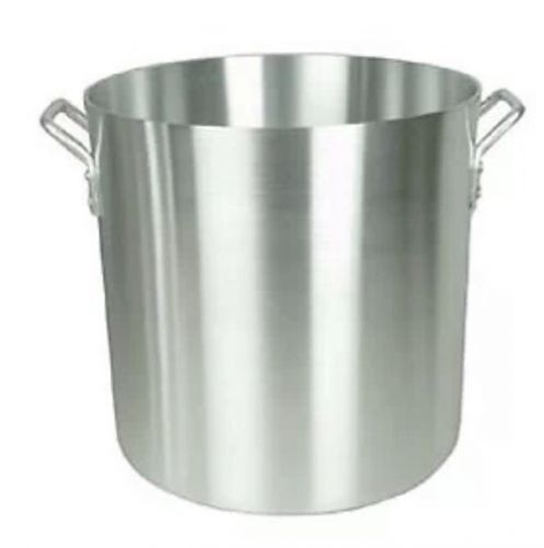 Thunder Group ALSKSP015 200 qt. Aluminum Stock Pot