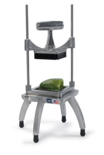 Nemco 1/4&#034; Easy Chopper II, Vegetable Cutter Heavy Duty Slicer 56500-5