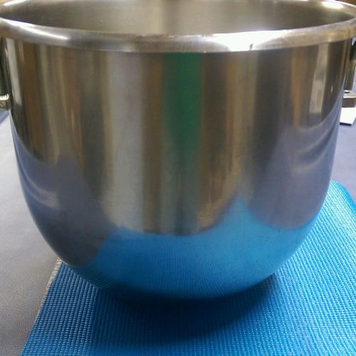 HOBART 30 QUART MIXING BOWL*D 30*