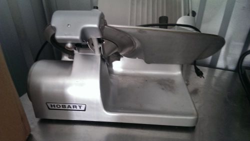 Hobart 1812 Slicer