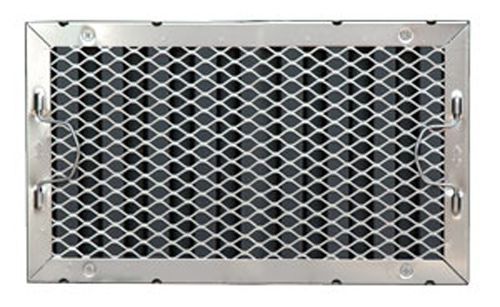 Flame gard type i spark arrestor grease filter - 11-1/2&#034; x 19-1/2&#034; x 1-7/8&#034; for sale