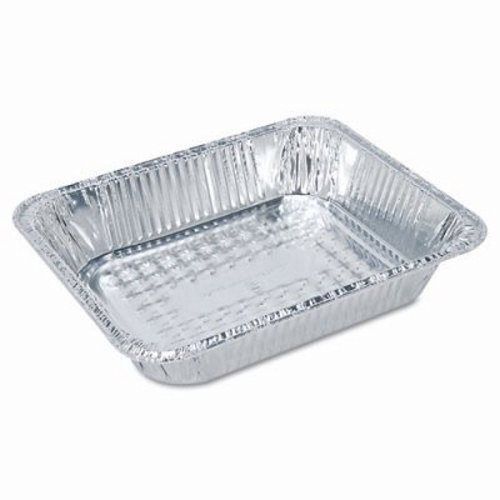 Boardwalk Full Size Steam Table Pan, Deep, Aluminum (BWKSTEAMFLDP)