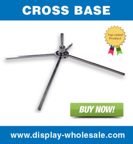 Cross Base