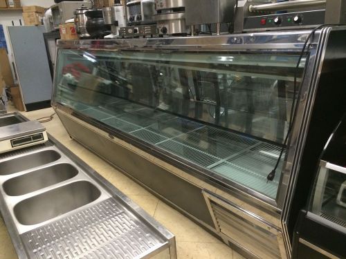 Marc Refrigeration MDL-12-SC Deli Case