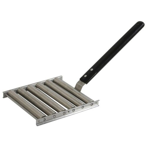 Amerihome hdgrl hot dog roller for grill for sale