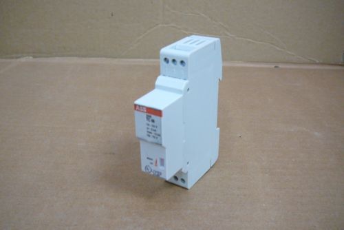 OVR TC 48V ABB Asea Brown Boveri Surge Supressor OVRTC 48V OVRTC48V