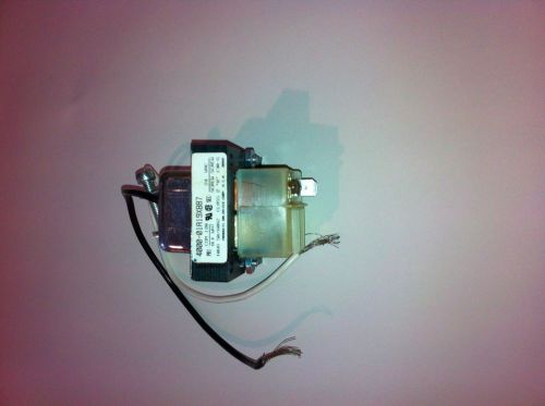 PRODUCTS UNLIMITED 4000-01A19X887 TRANSFORMER PRI 120VAC 10VA SEC 24V