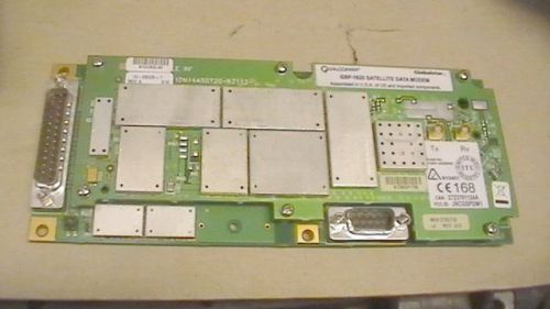 Iridium Qualcomm Globalstar GSP-1620 Duplex Satellite Data Modem module