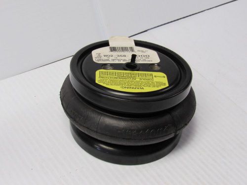 New firestone airstroke airide spring actuator w02-358-5000 w02358500 for sale