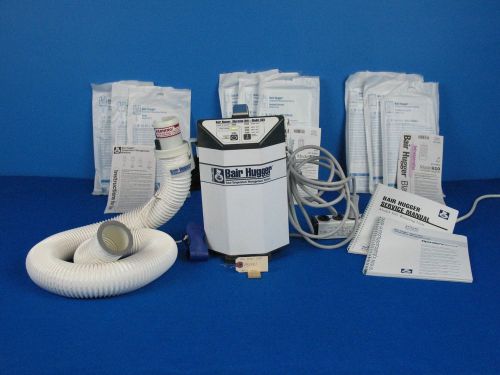 Arizant 3M Bair Hugger 505 Patient Warming System hose blanket NEW Warranty Vet