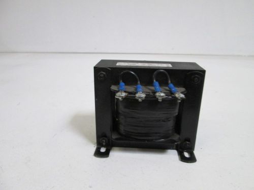 MARCUS TRANSFORMER 500VA MO500E *USED*