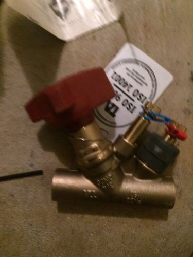 Victaulic series 786 balancing valve v-006 786-cbv for sale