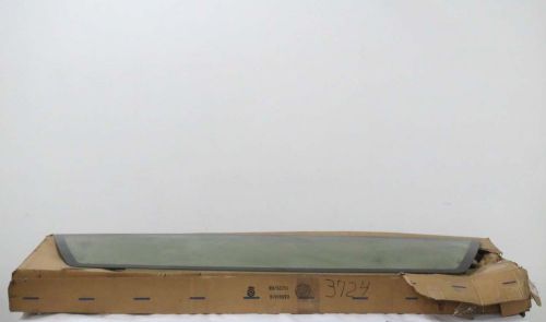 GENERAL MOTORS 15198871 TINTED REAR WINDSHIELD BACK WINDOW GLASS PART B486041