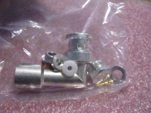 DELTA CONNECTOR # 1004-018A001 NSN: 5935-00-938-5128