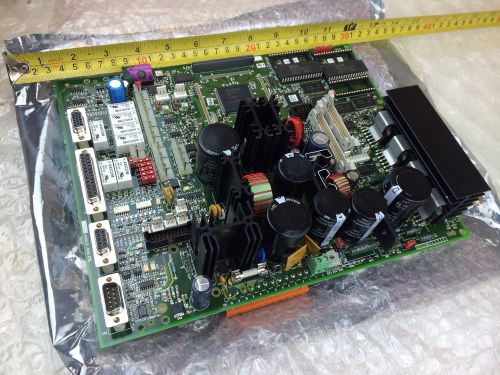 Markem CIMJET 31A2D-G Control Board CIM300