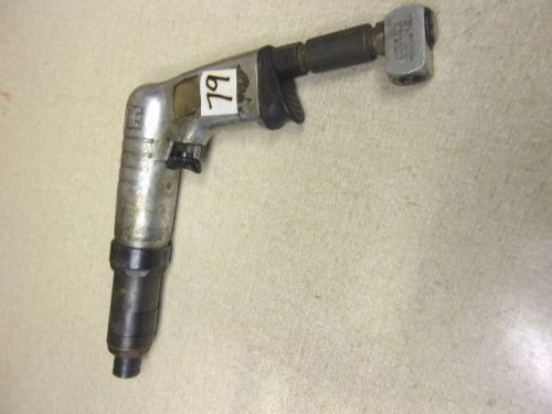 USED INGERSOLL RAND PNEUMATIC TOOL 5RANC1 FREE SHIPPING