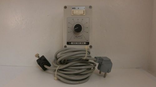 HUTT SPEED CONTROLLER 110V/30HZ  TH33