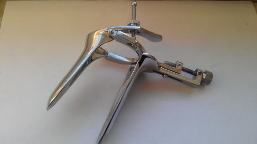 SAKURAI Spekulum Speculum Gynecology Examination bdsm Obstetrics SIZE L