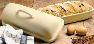 Covered bread baker - french for sale