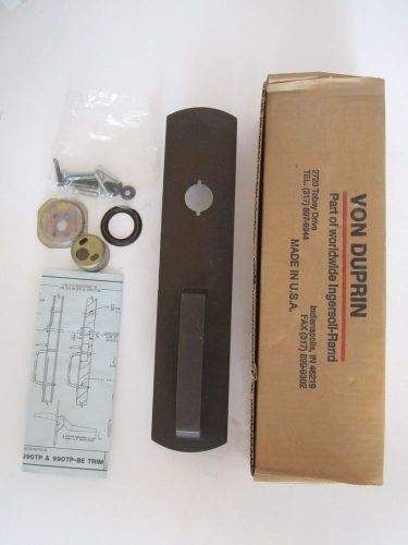 Von Duprin 990TP Rim &amp; Vertical Device US10B Oil Rubbed Bronze