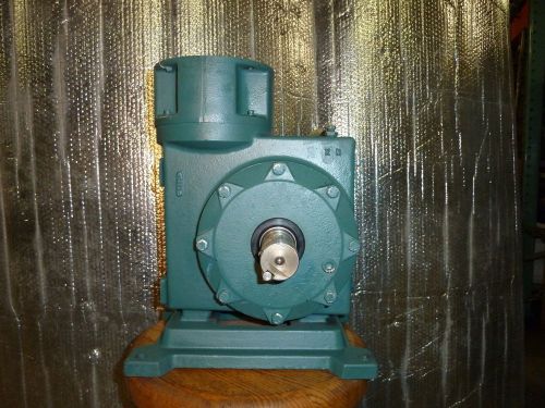 DODGE  RIGHT ANGLE GEAR BOX  SIZE 140WM28J5