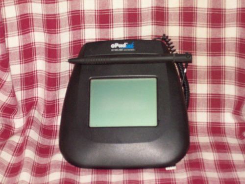 interlink epad ink