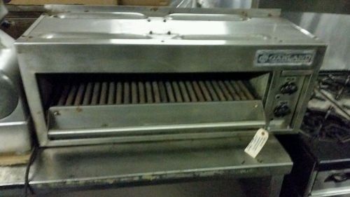 GARLAND ELECTRIC SALAMANDER/BROILER