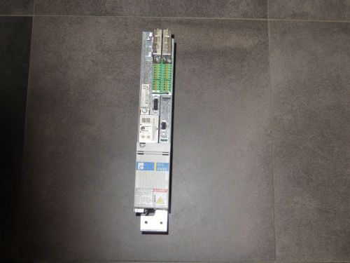 Rexroth Eco Drive DKCXX.3-040-7