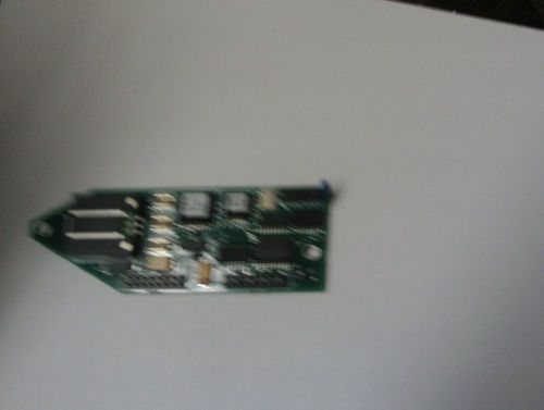 VARIAN 1107475-01 ACCY PCB