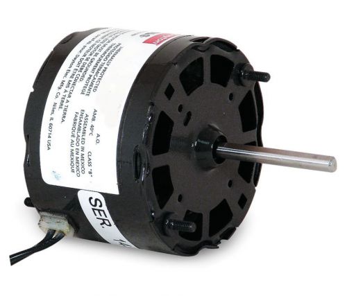 1/70HP, 1550RPM, 115 Volt, 3.3&#034; diameter Dayton Electric Motor Model 3M538