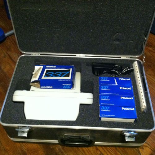 Medical Technology, Inc. MTI-PS100 Photoscreener Camera Vision Screener