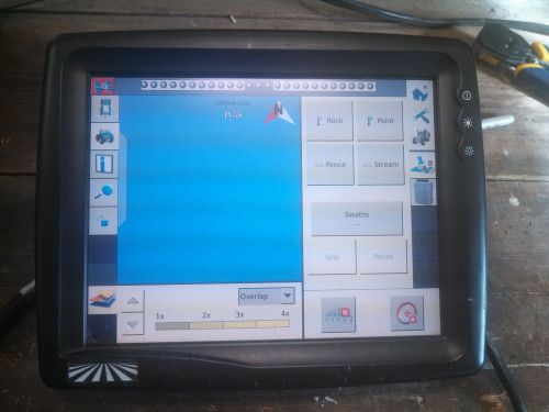 Trimble FMX / FM1000, RTK, Glonaas, NAV2, JD Kit, 900mhz