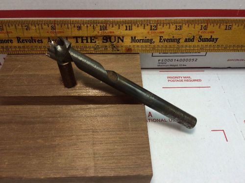 GREENLEE ( 3/4&#034; DIA. ) MULTI-SPUR WOOD BORING MACHINE BIT   Wood Bit