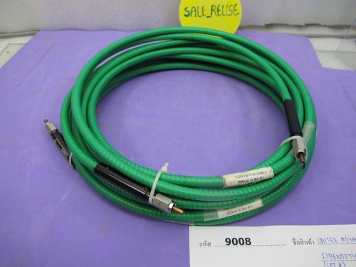 UNITEK MiYACHI LASERS, Fiberoptic Cable 800um X 5M s.i. (LOT 2)