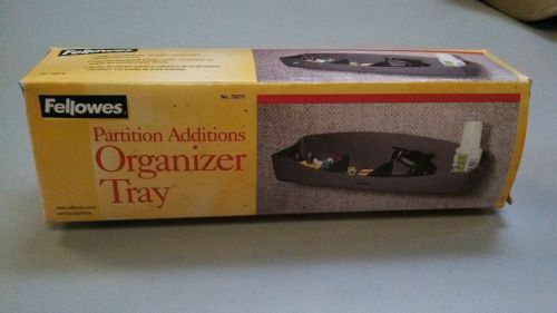 partition additions tray organizer graphite