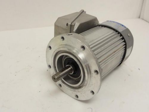 150737 Old-Stock, Sumitomo V4-4 TC-FV AC Motor, 1/4Hp, 230/460, 1765 RPM