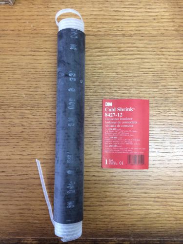 3M Cold Shrink 8427-12