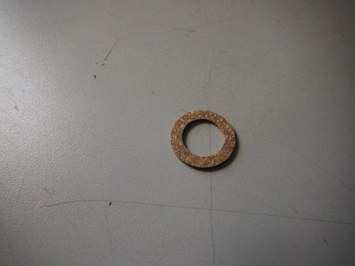 Msa gasket, admission valve s  #42912  (lot of 97) for sale