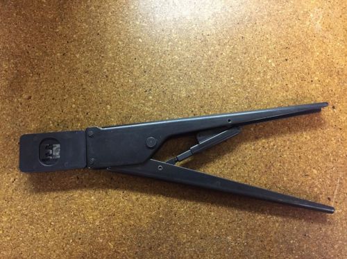 Amp/Tyco 90300-1 Crimping Tool