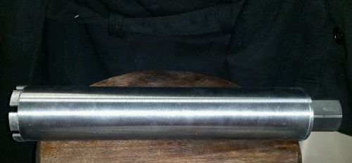 Dimond core bit 3 inches