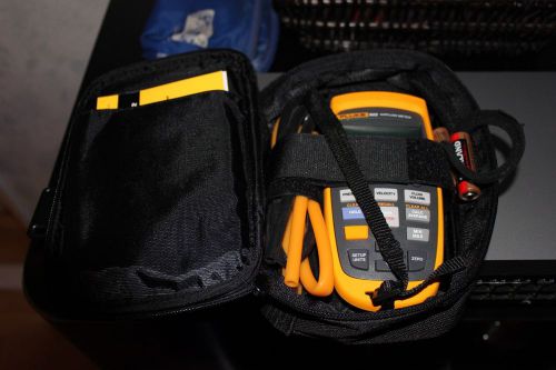 FLUKE 922 AIRFLOW METER Great Condition