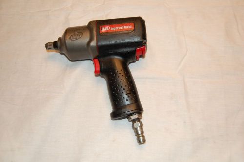 Ingersoll Rand 1/2&#034; Drive Titanium Air Impact Wrench 2135TI